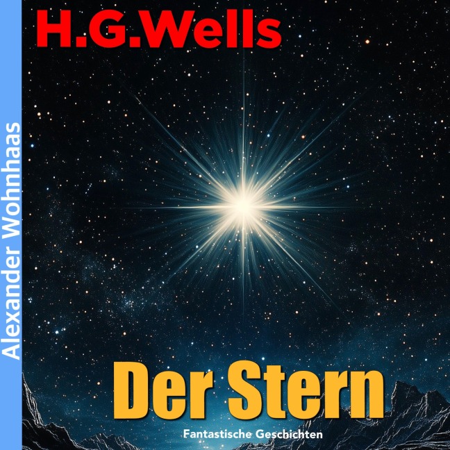 Der Stern - H. G. Wells