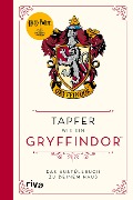Harry Potter: Tapfer wie ein Gryffindor - Wizarding World