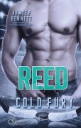 Reed (Carolina Cold Fury-Team Teil 10) - Sawyer Bennett