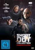 Cover-Bild zum Titel 'Shoot Out Collection' von ''