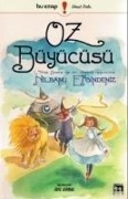 Cover-Bild zum Titel 'Oz Büyücüsü' von 'Nilbanu Engindeniz'