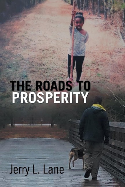 The Road to Prosperity - Jerry L. Lane