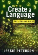Cover-Bild zum Titel 'How to Create a Language' von 'Jessie Peterson'