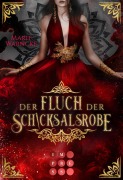 Der Fluch der Schicksalsrobe (Woven Magic 2) - Marit Warncke