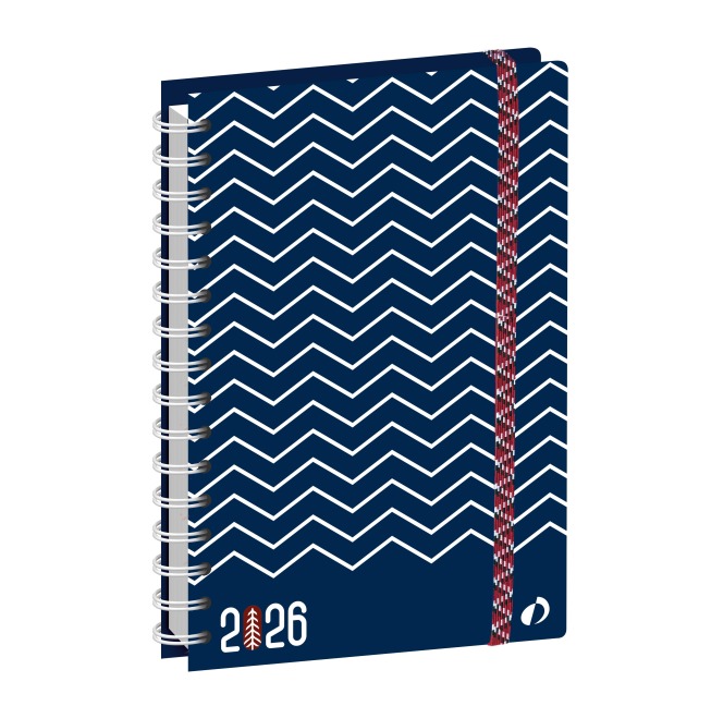 DAY 2 DAY 29 R SW ML Respire bleu 2026 - 