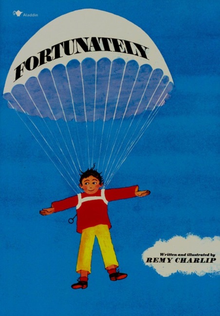 Fortunately - Remy Charlip