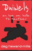 Cover-Bild zum Titel 'Duiwels en hoe om hulle te hanteer' von 'Dag Heward-Mills'