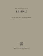 Cover-Bild zum Titel 'Band 6: Nouveaux Essais' von ''