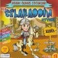 Cover-Bild zum Titel 'Ben Selahaddin Eyyubi' von 'Suat Turgut'