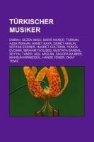Türkischer Musiker - 