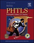 Cover-Bild zum Titel 'PHTLS. Prehospital Trauma Life Support' von ''