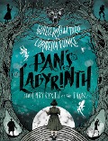 Cover-Bild zum Titel 'Pan's Labyrinth: The Labyrinth of the Faun' von 'Guillermo del Toro, Cornelia Funke'