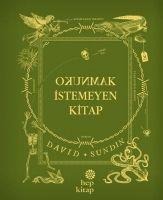 Okunmak Istemeyen Kitap - David Sundin