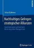 Nachhaltiges Gelingen strategischer Allianzen - Richard Salomon