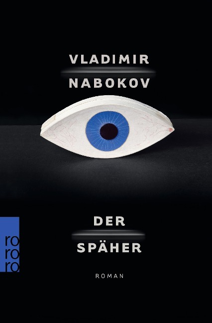 Der Späher - Vladimir Nabokov