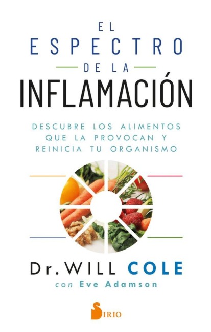 Espectro de la Inflamacion, El - Will Cole