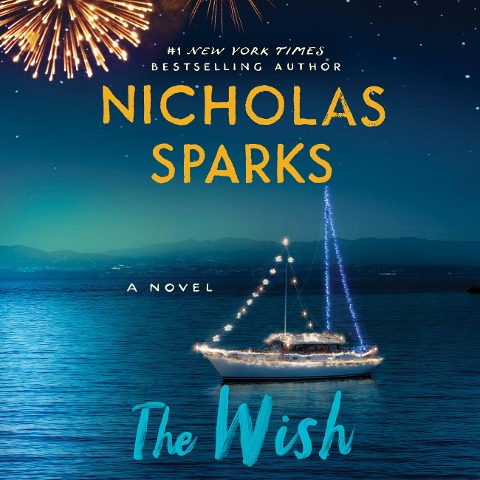 The Wish - Nicholas Sparks