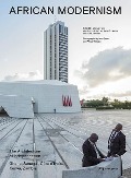 Cover-Bild zum Titel 'African Modernism' von ''