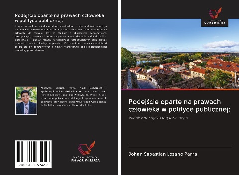 Podej¿cie oparte na prawach cz¿owieka w polityce publicznej: - Johan Sebastian Lozano Parra