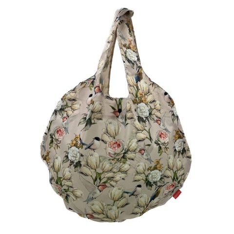 Easy Bag Round XL Eisvogel beige - 