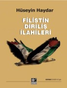 Cover-Bild zum Titel 'Filistin Dirilis Ilahileri' von 'Hüseyin Haydar'