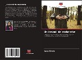 Cover-Bild zum Titel 'Un travail de recherche' von 'Saba Ehsan'