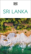 Cover-Bild zum Titel 'DK Sri Lanka' von 'Dk Travel'