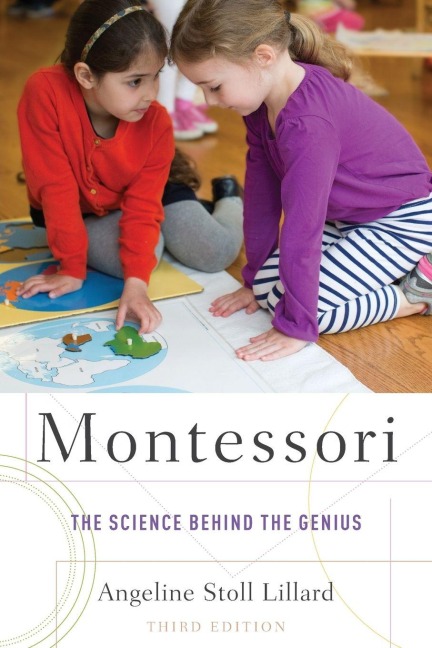 Montessori - Angeline Stoll Lillard, Claude A. Claremont