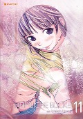 Cover-Bild zum Titel 'Heimliche Blicke 11' von 'Wakoh Honna'