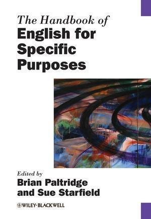 The Handbook of English for Specific Purposes - 