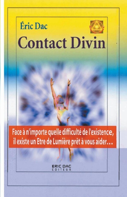 Contact Divin - Eric Dac