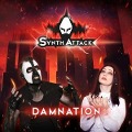Damnation (Lim. Digipak) - Synthattack