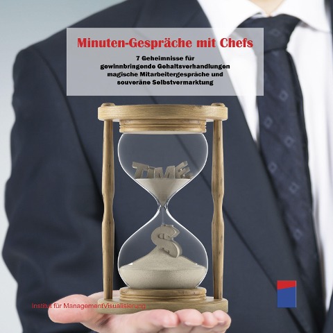 Minuten-Gespräche mit Chefs - Alexander Hecht