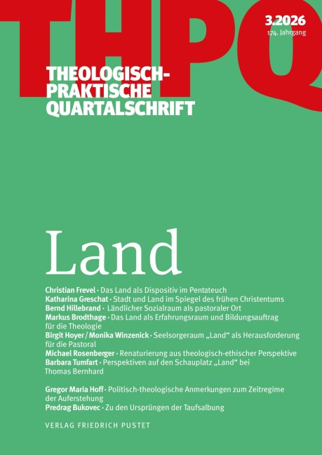 Land - 