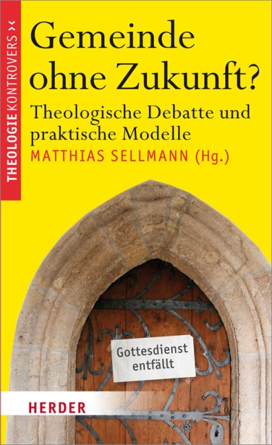 Gemeinde ohne Zukunft? - 