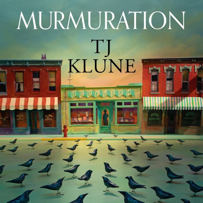 Murmuration - Tj Klune