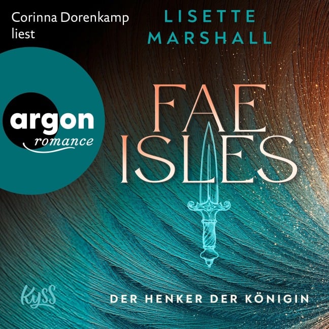 Fae Isles - Der Henker der Königin - Lisette Marshall