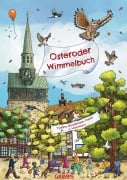 Cover-Bild zum Titel 'Osteroder Wimmelbuch' von 'Yvonne Stöckemann-Paare'