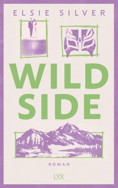 Wild Side - Elsie Silver