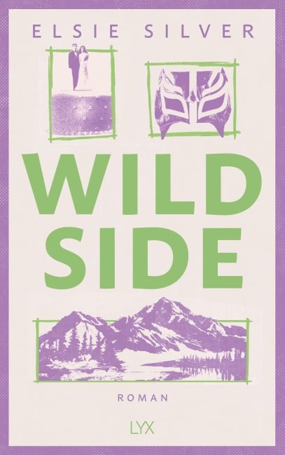 Wild Side - Elsie Silver