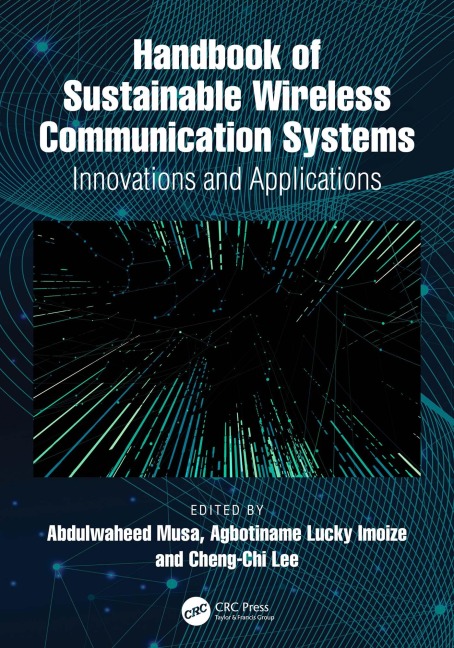 Handbook of Sustainable Wireless Communication Systems - 