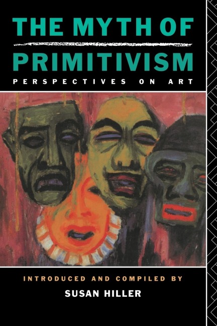 The Myth of Primitivism - 