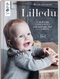 Lilledu - Trine Frank Påskesen