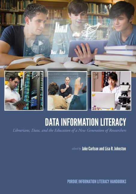 Data Information Literacy - 