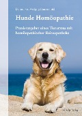 Hunde Homöopathie - Wolfgang Daubenmerkl