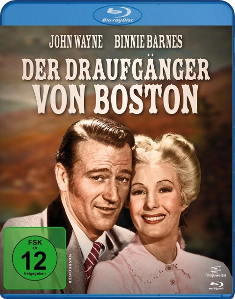 Der Draufgänger von Boston - Gertrude Purcell, Frances Hyland, J. Robert Bren, Gladys Atwater, David Buttolph