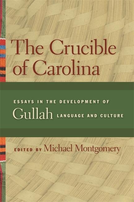 The Crucible of Carolina - 