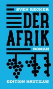 Cover-Bild zum Titel 'Der Afrik' von 'Sven Recker'