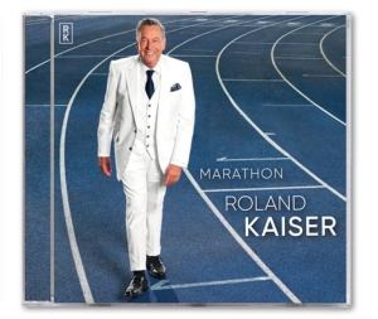 Marathon - Roland Kaiser