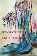 Cover-Bild zum Titel 'Une touche de rose' von 'Jeanne Cordelier'